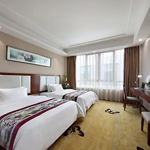 Hong Li Lai Hotel